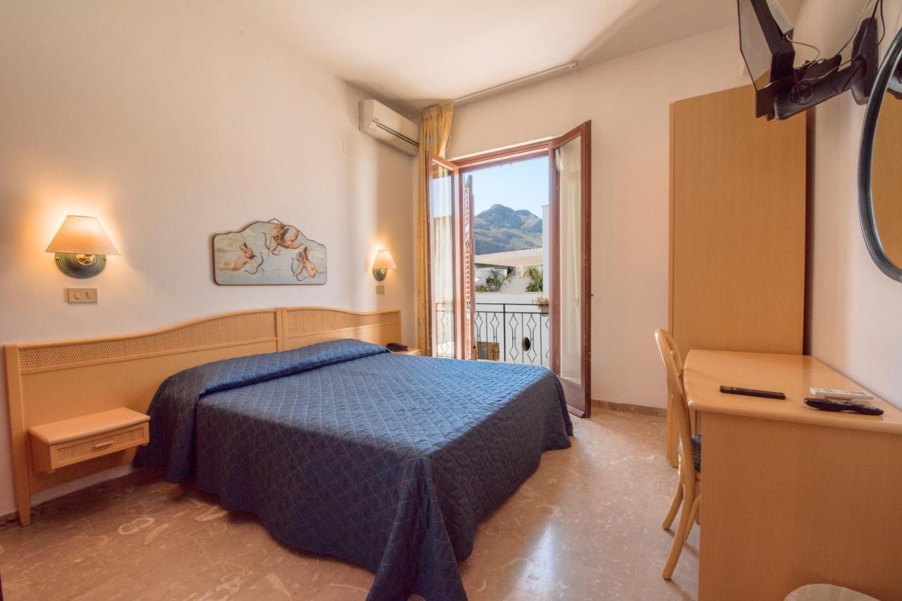 Agave Superior Rooms San Vito Lo Capo Luaran gambar