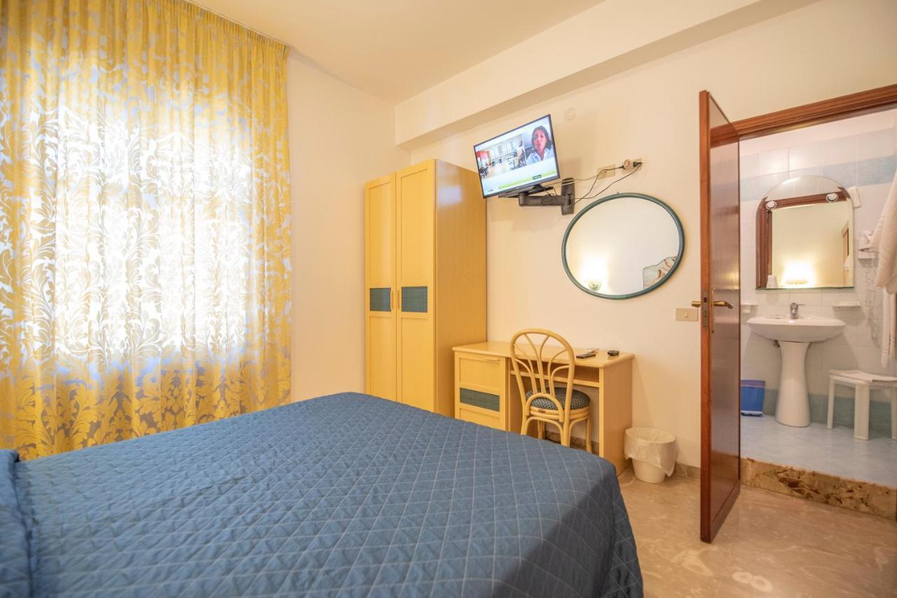 Agave Superior Rooms San Vito Lo Capo Luaran gambar