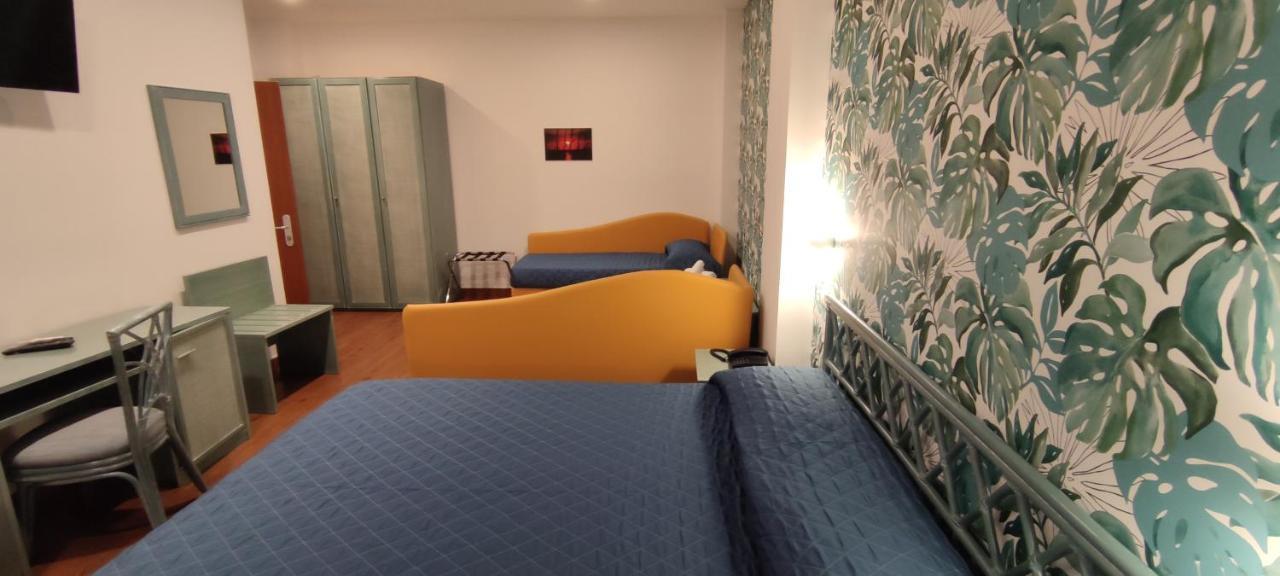 Agave Superior Rooms San Vito Lo Capo Luaran gambar