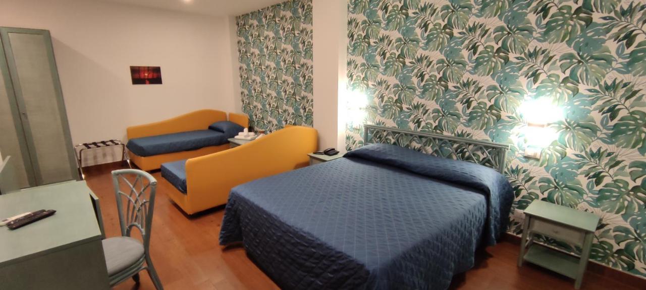 Agave Superior Rooms San Vito Lo Capo Luaran gambar