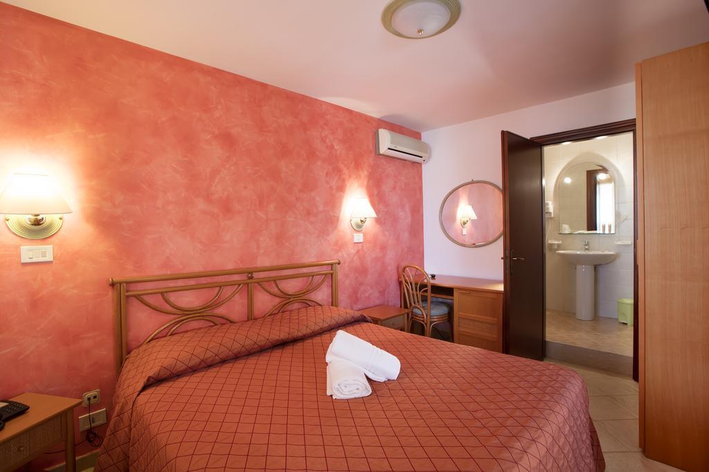 Agave Superior Rooms San Vito Lo Capo Luaran gambar