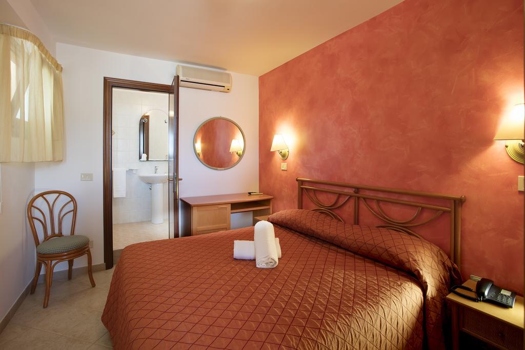 Agave Superior Rooms San Vito Lo Capo Luaran gambar